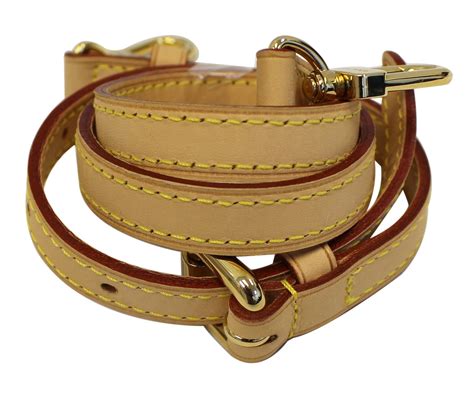 bag strap lv|louis vuitton straps for handbags.